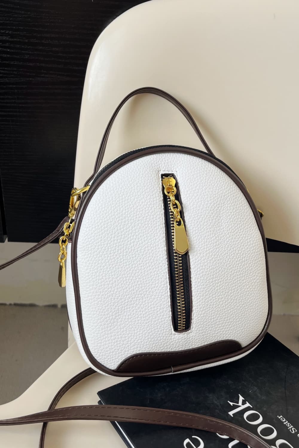 GBZ ★ Snappy Zip Bag