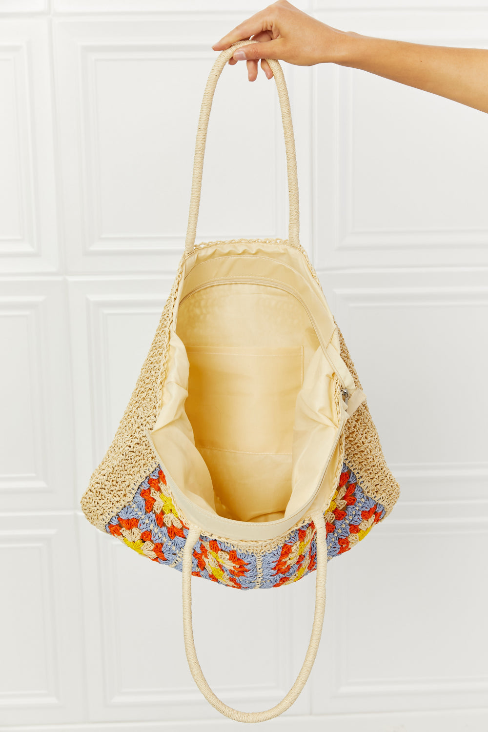 GBZ ★ Sunny Best Beach Bag