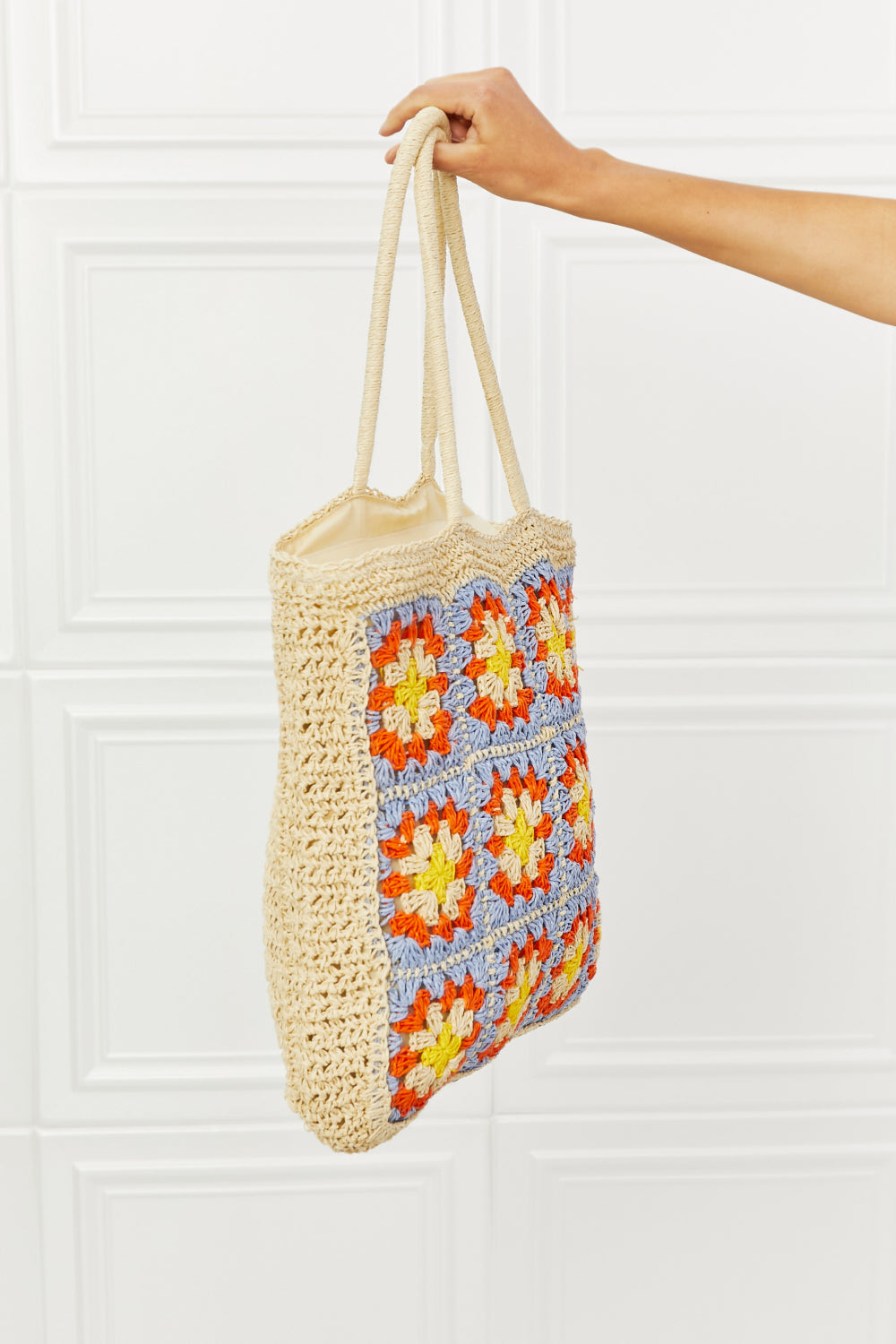 GBZ ★ Sunny Best Beach Bag