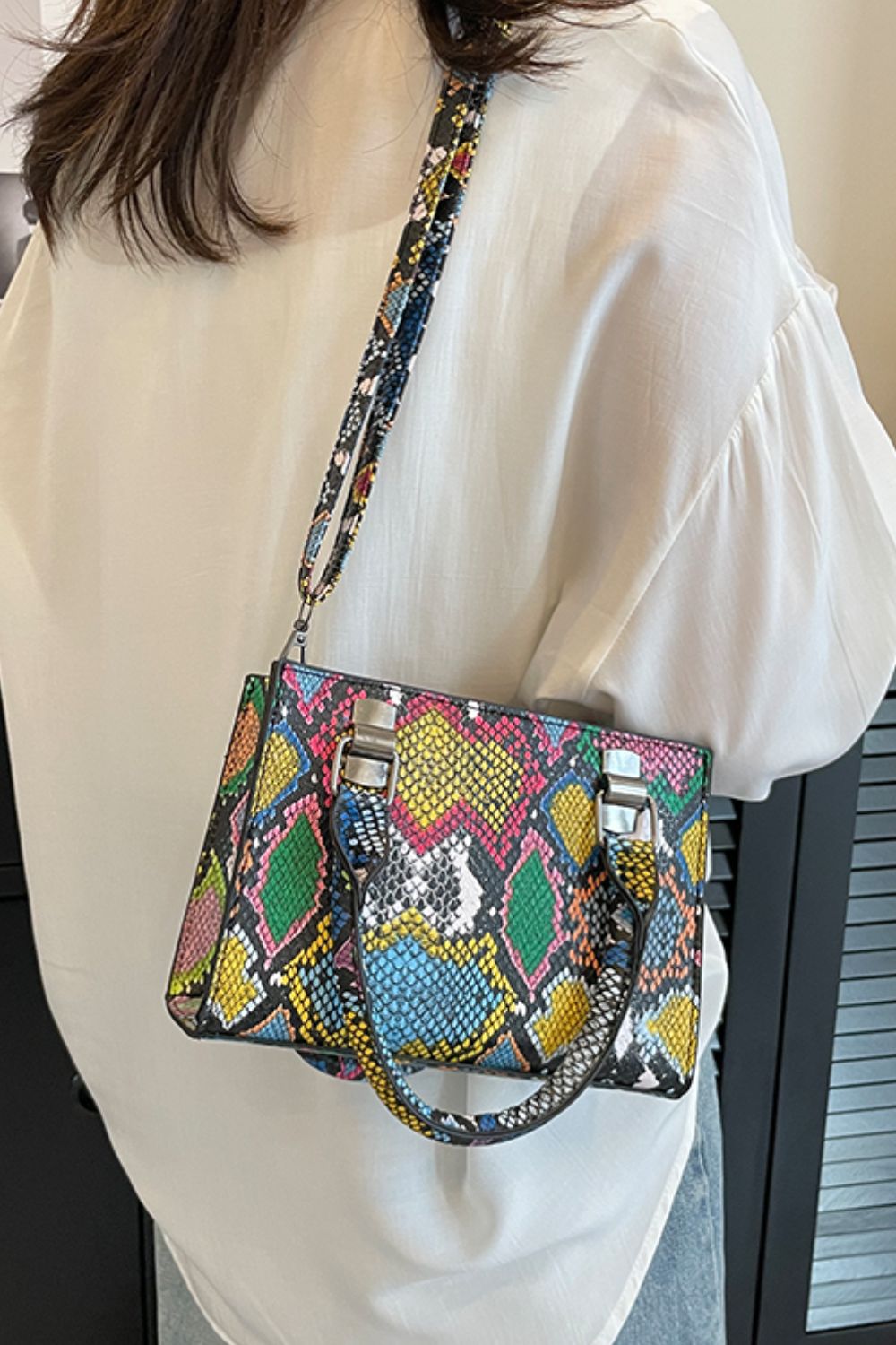 GBZ ★ RazzDazzle Bag