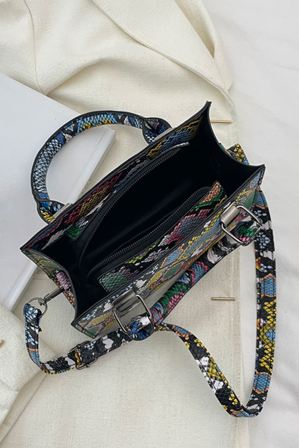 GBZ ★ RazzDazzle Bag