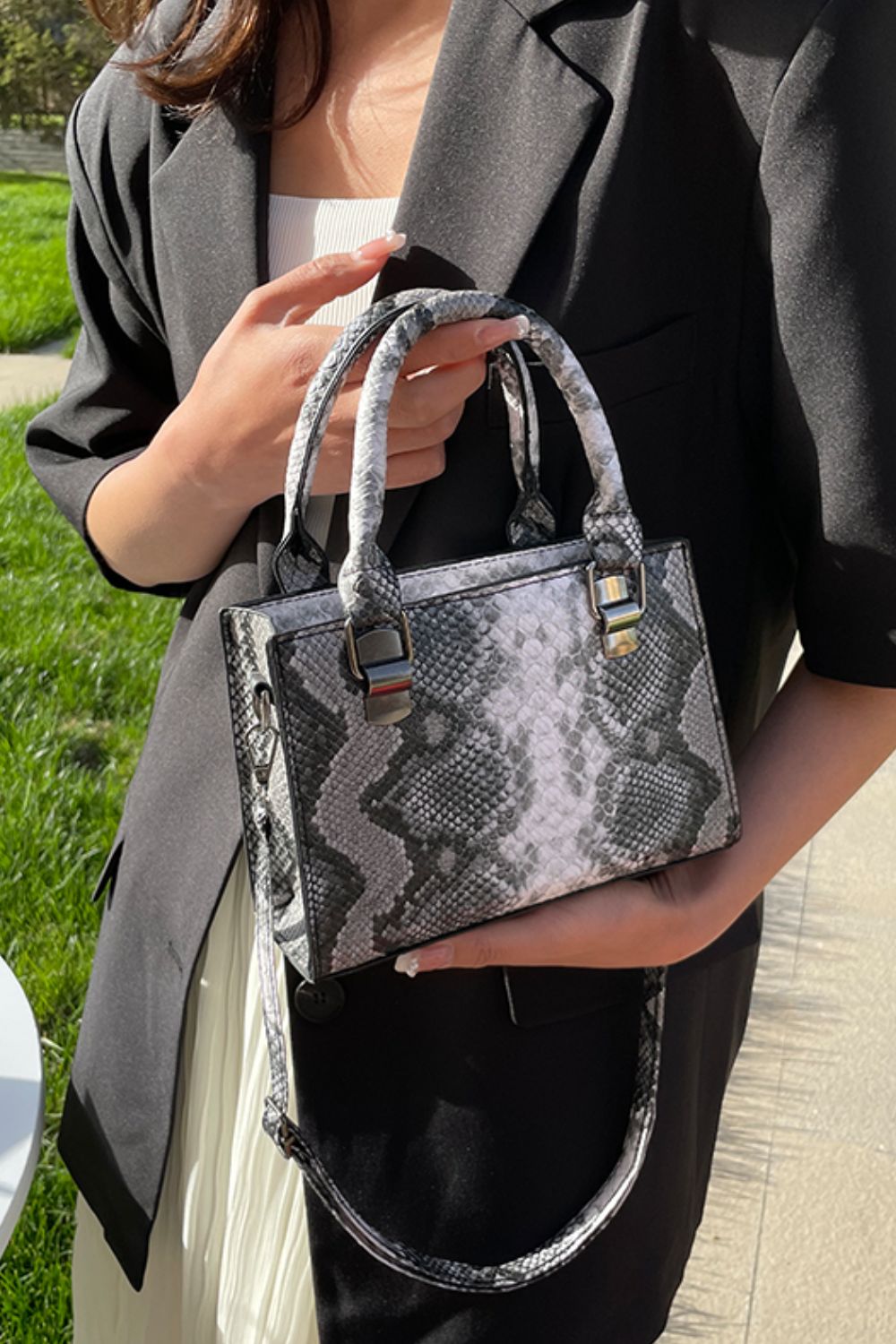 GBZ ★ RazzDazzle Bag