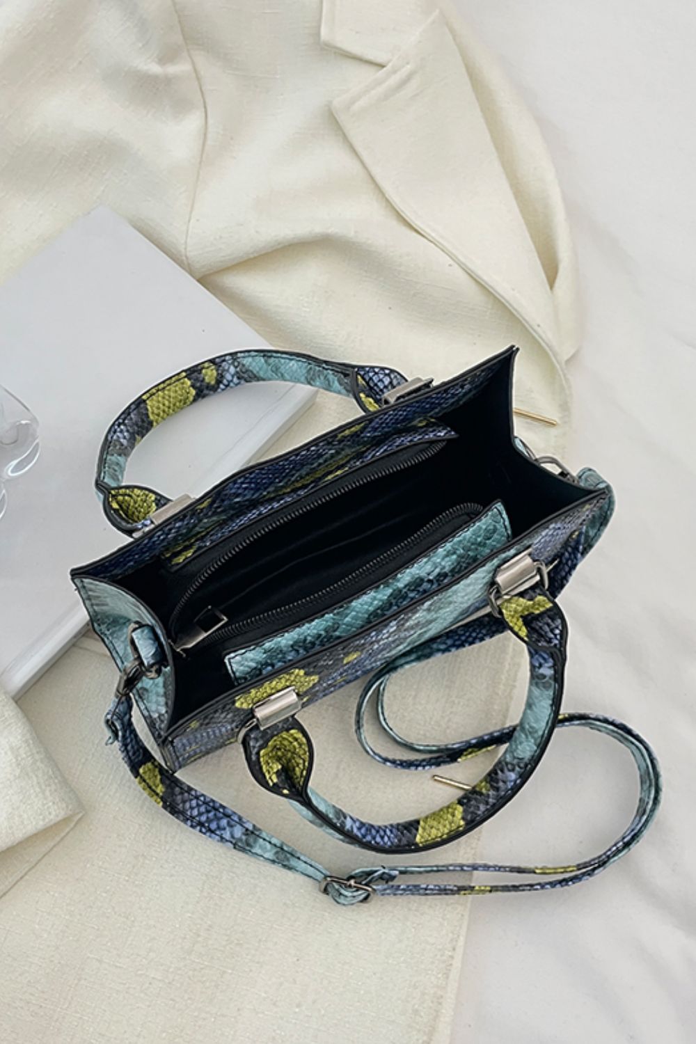 GBZ ★ RazzDazzle Bag