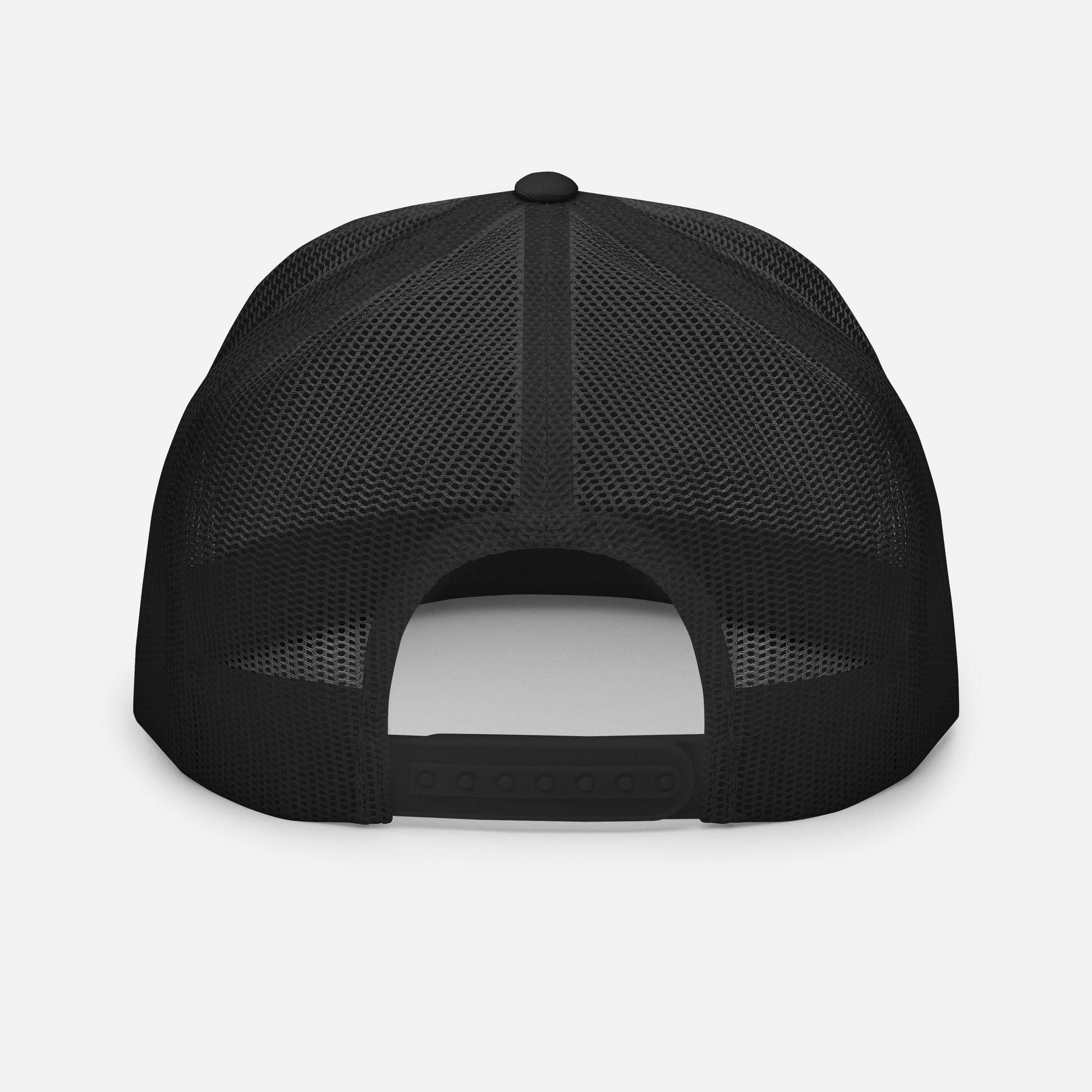 GBZ ★ Original Design Trucker Cap: Vote Hope