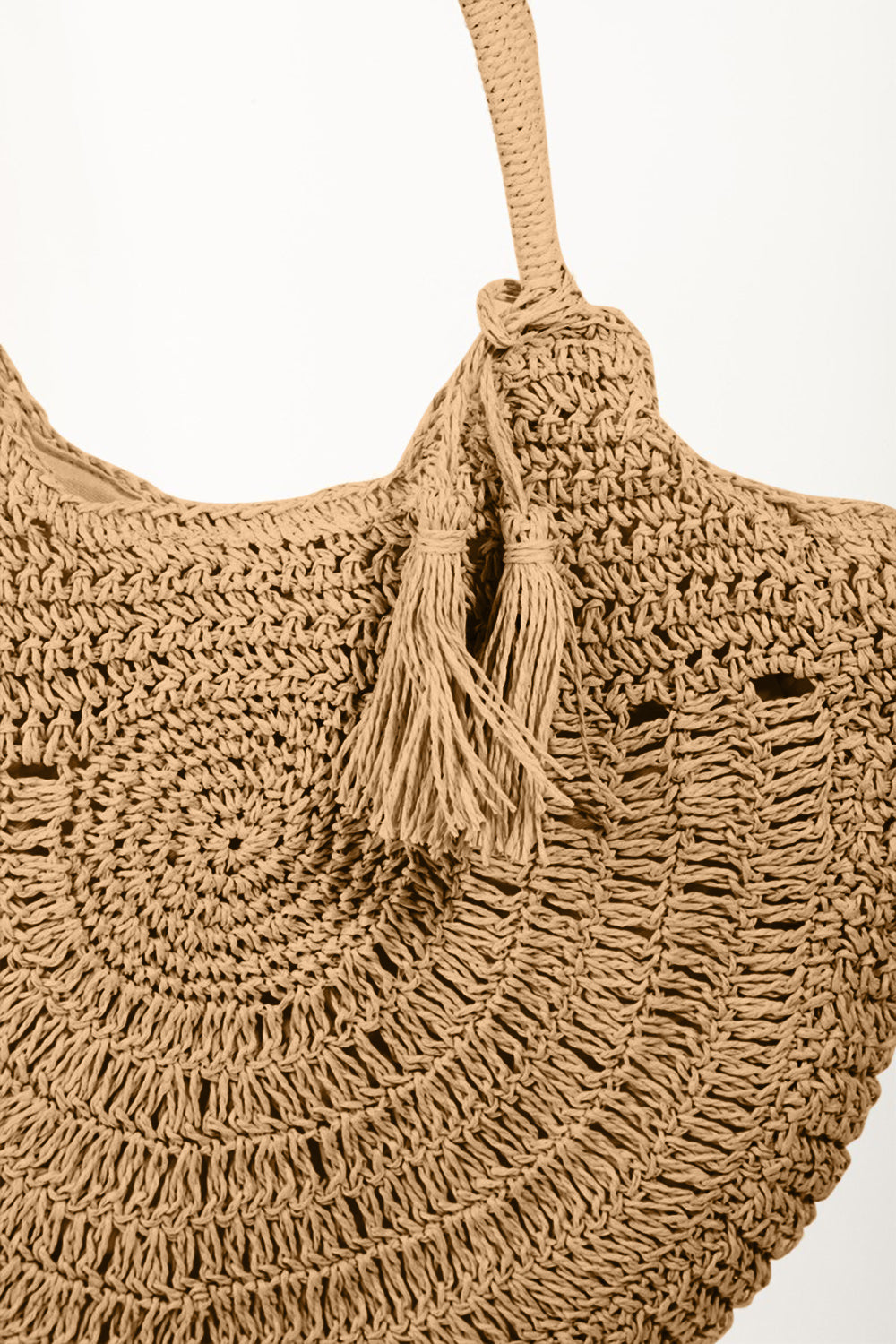 GBZ ★ SunFun EZWeave Tote Bag