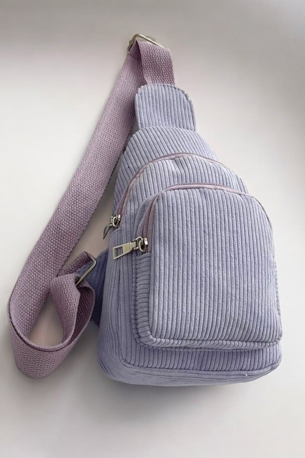 GBZ ★ Corduroy Vintage Sling Bag