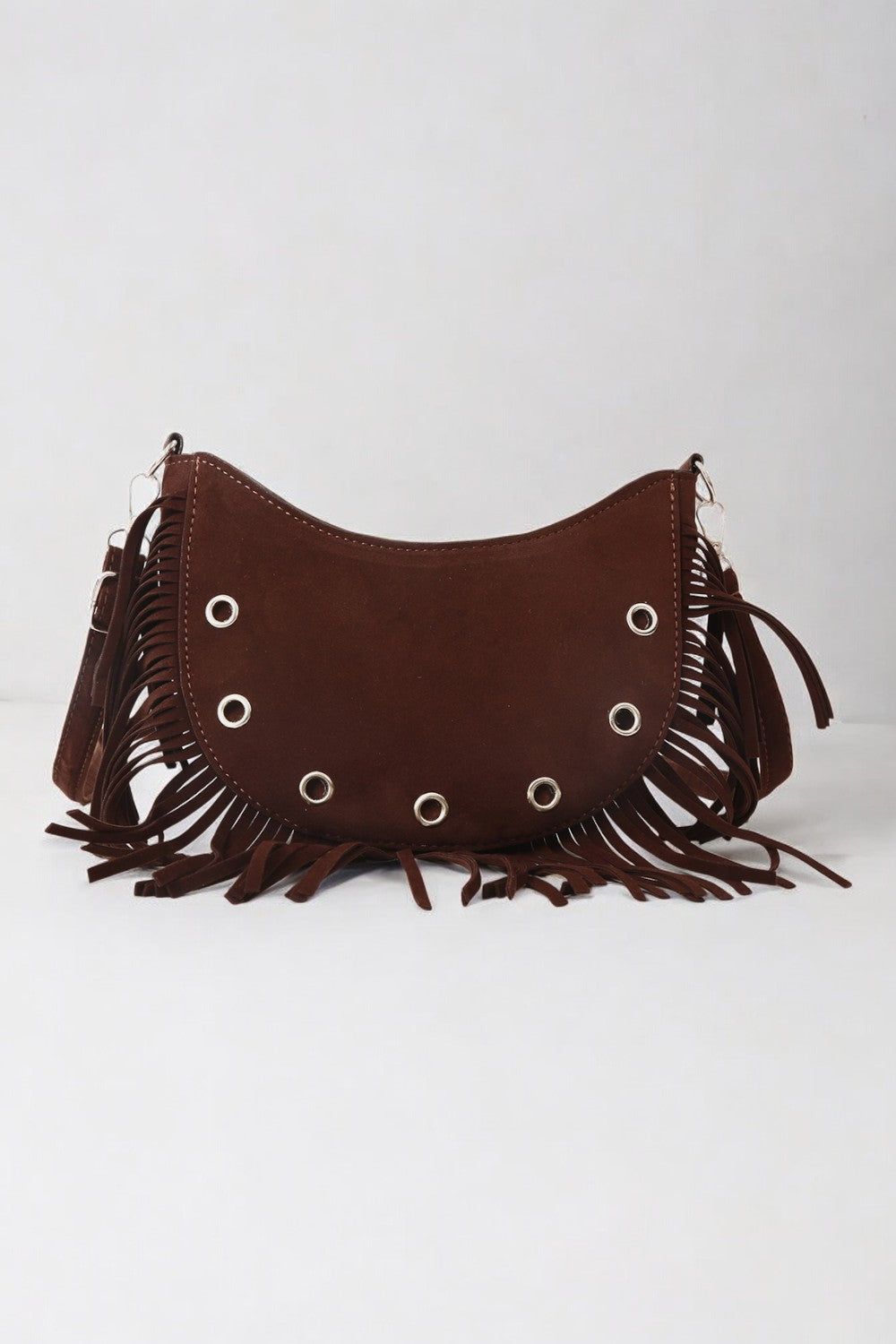 GBZ ★ Gypsy Spirit Fringe Bag
