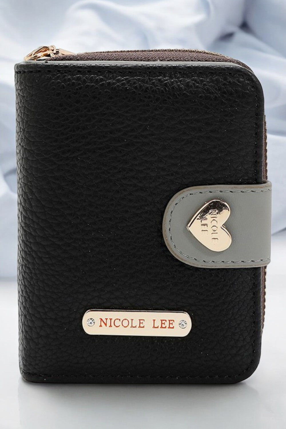 GBZ ★ Heart Charm Wallet