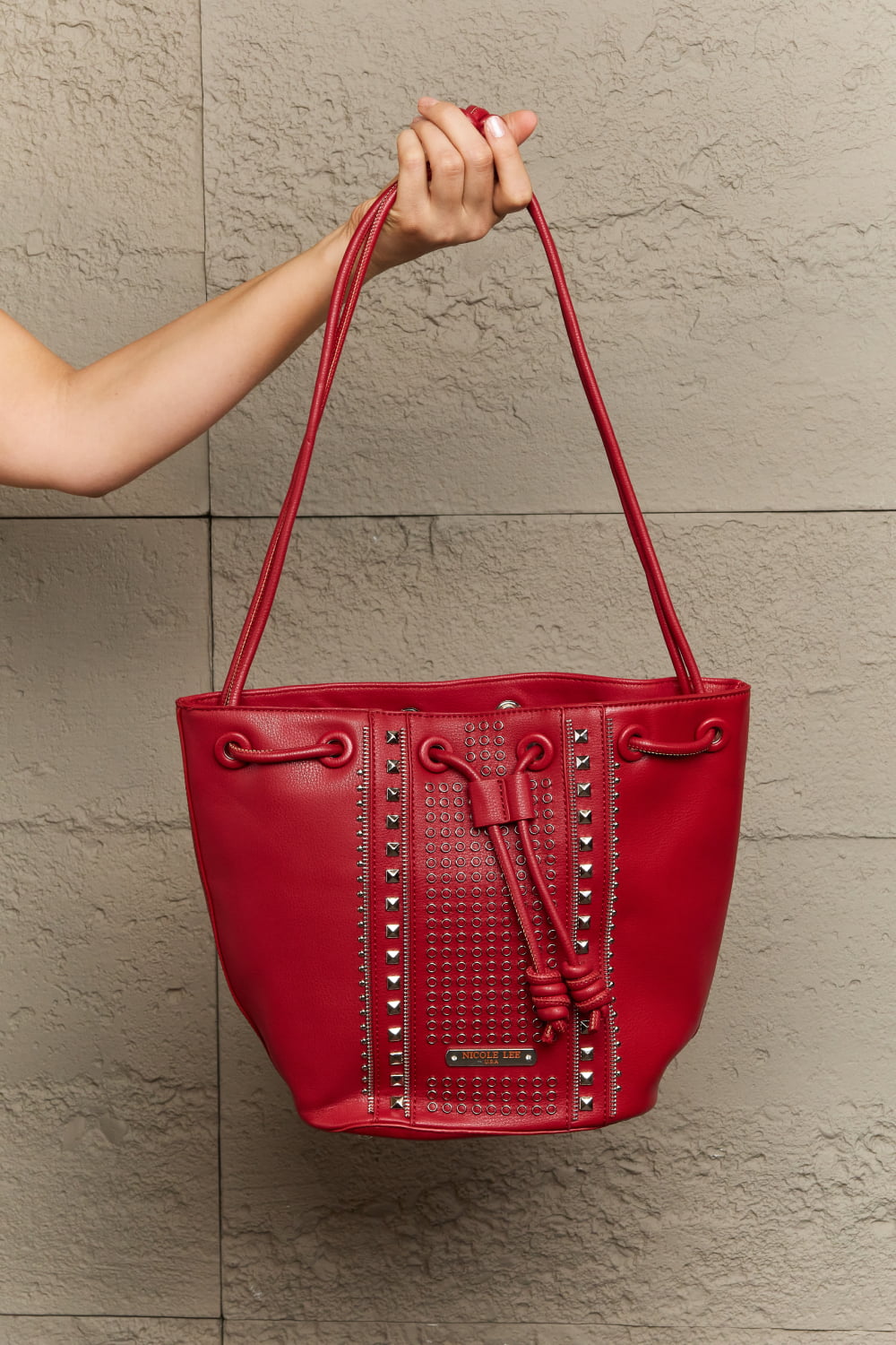 GBZ ★ Dream Bucket Bag
