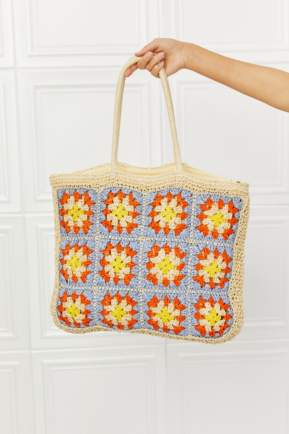 GBZ ★ Sunny Best Beach Bag
