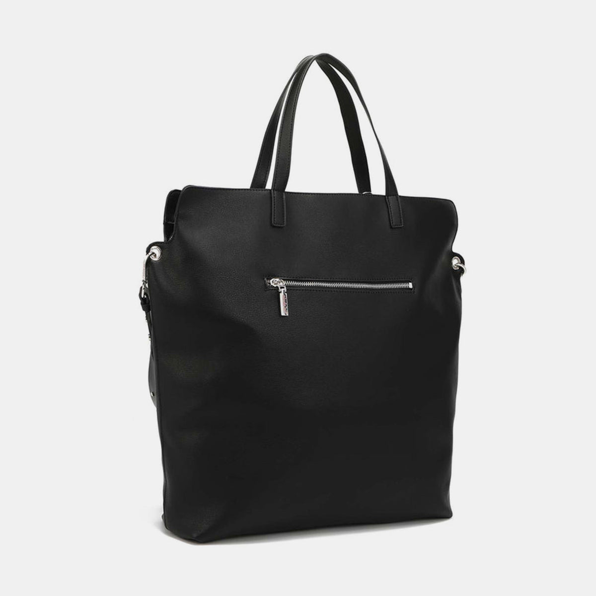 GBZ ★ Studded Tote Bag