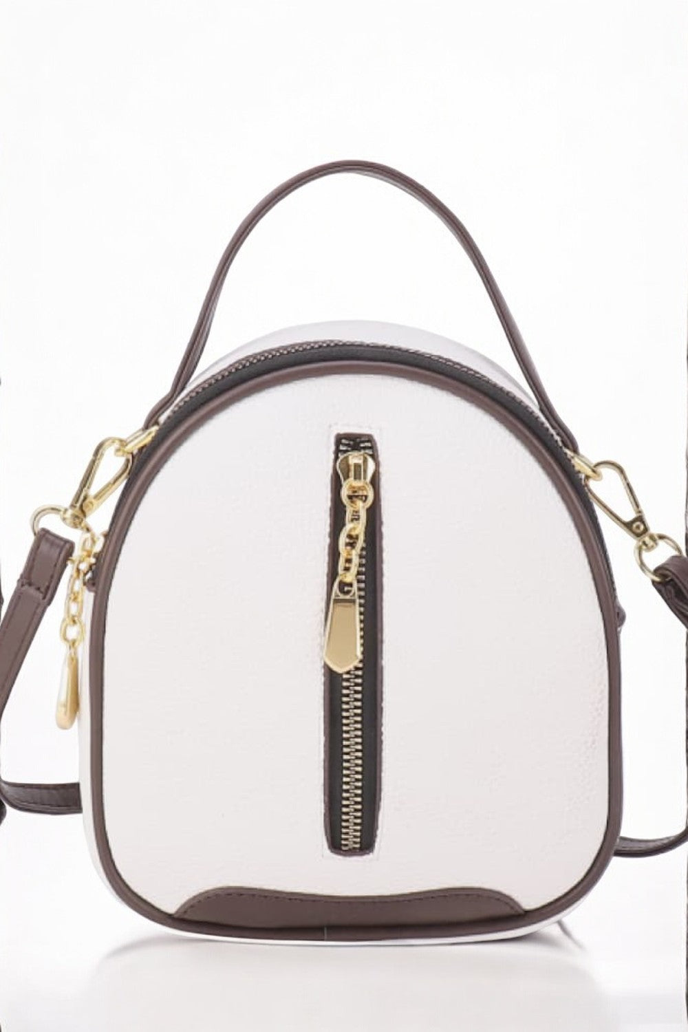 GBZ ★ Snappy Zip Bag