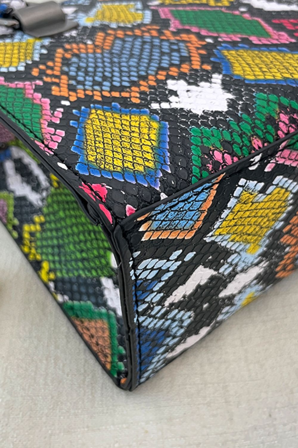 GBZ ★ RazzDazzle Bag