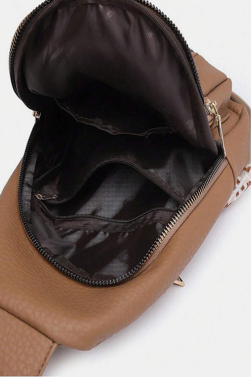 GBZ ★ Metro Luxe Sling Pack