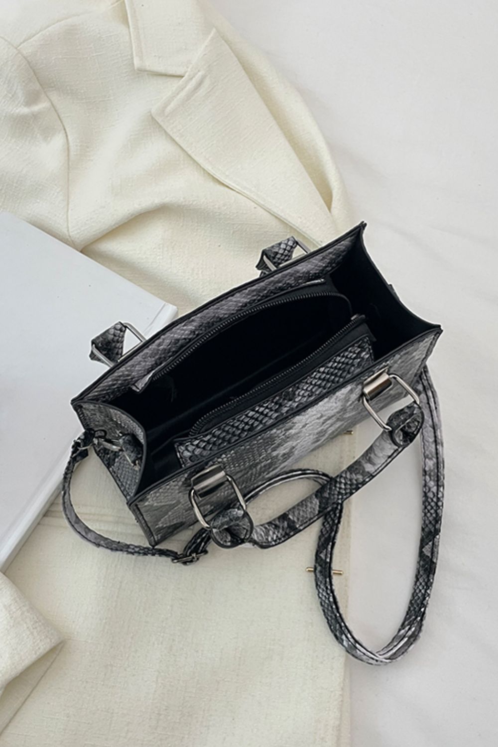 GBZ ★ RazzDazzle Bag