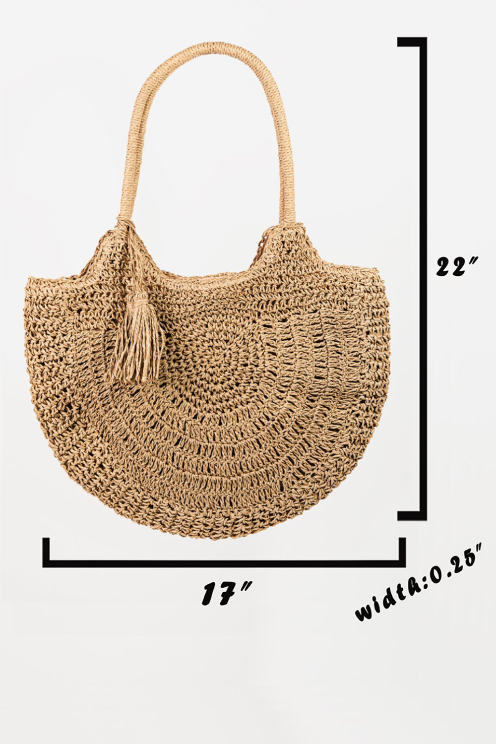 GBZ ★ SunFun EZWeave Tote Bag