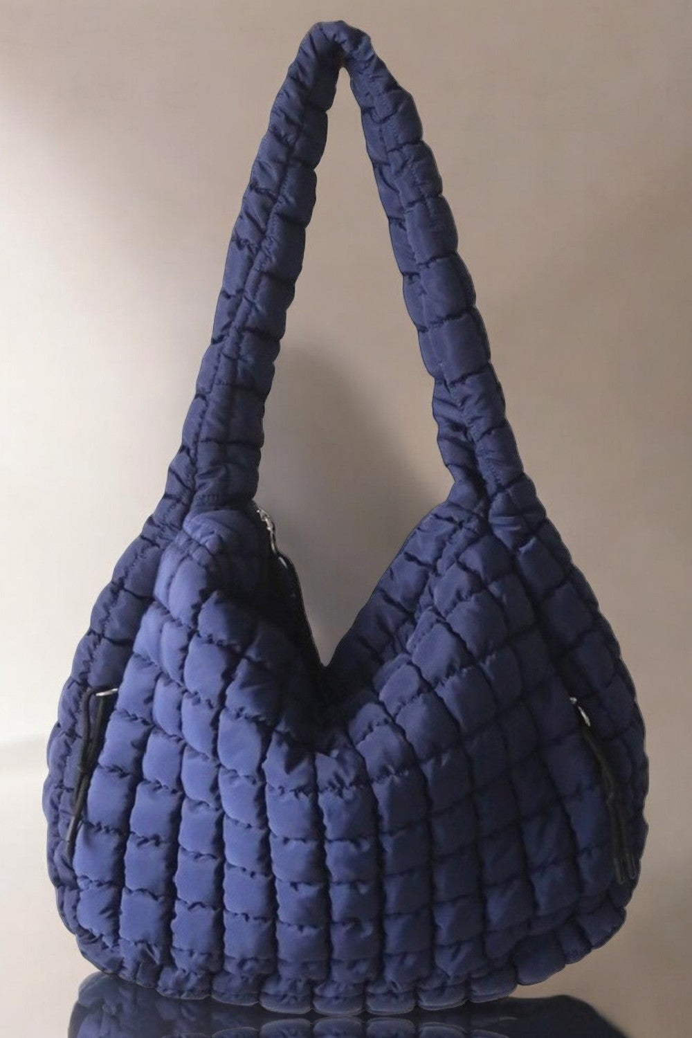 GBZ ★ Quilted Carryall Bag