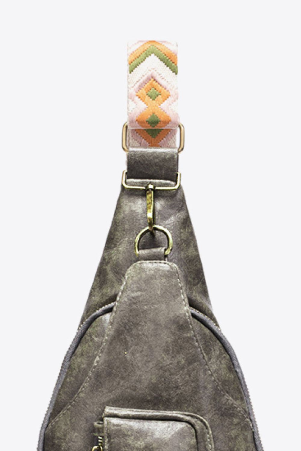 GBZ ★ Snazzy Jazz Sling Bag