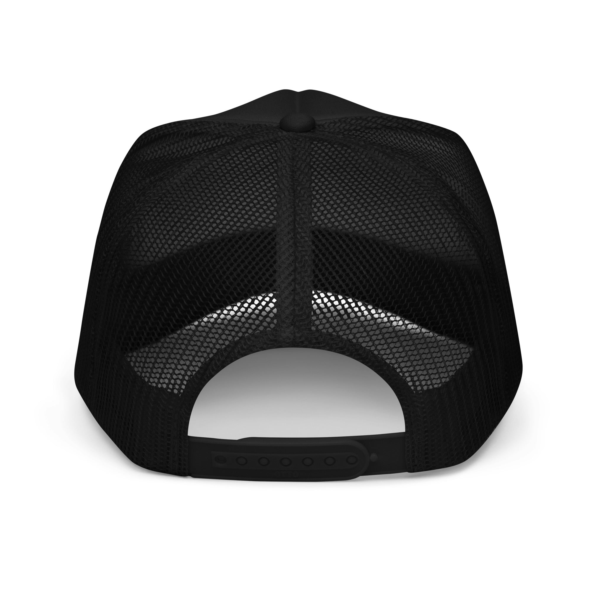 GBZ ★ Original Design Foam Trucker Hat Together We Make America Great