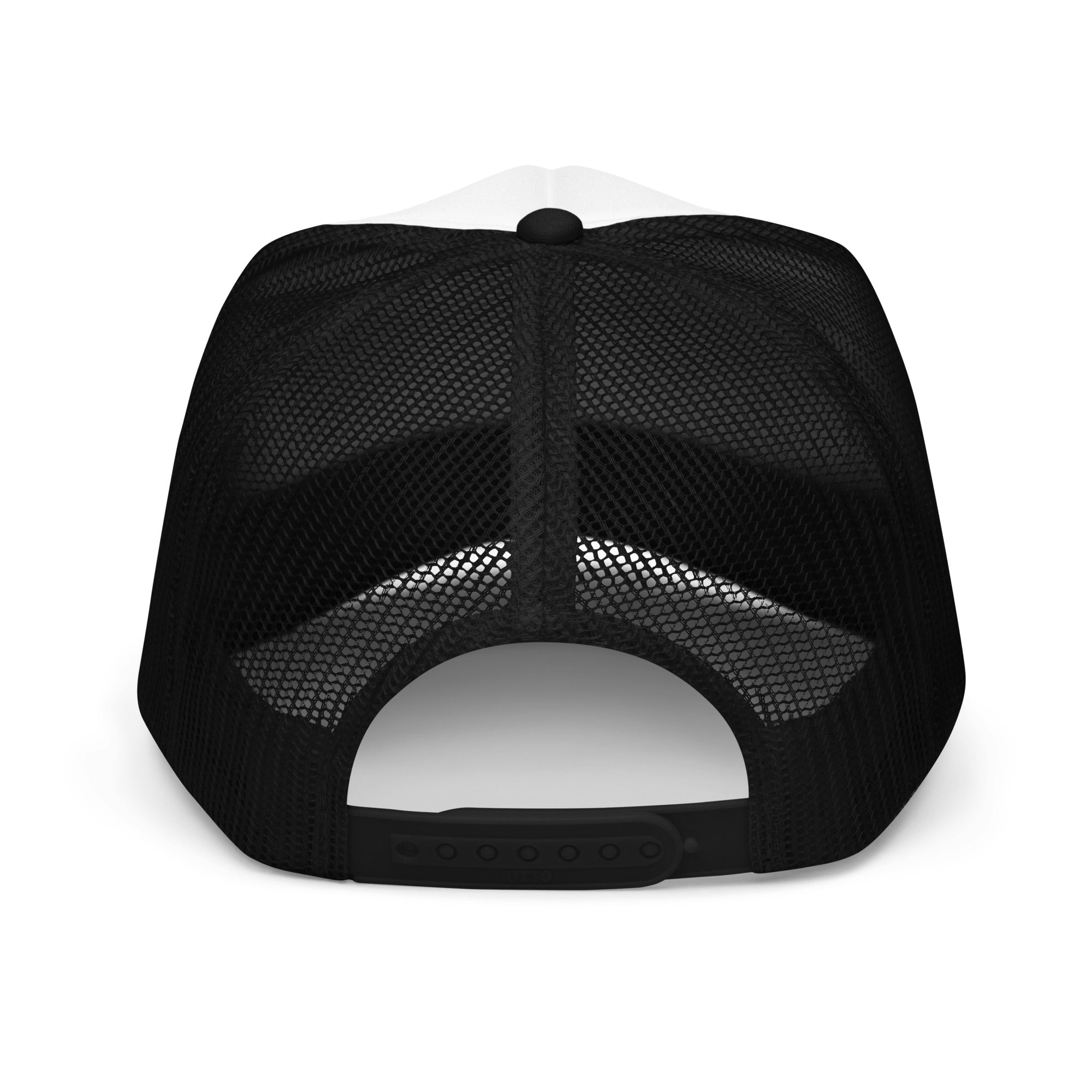 GBZ ★ Original Design Foam Trucker Hat Vote Hope