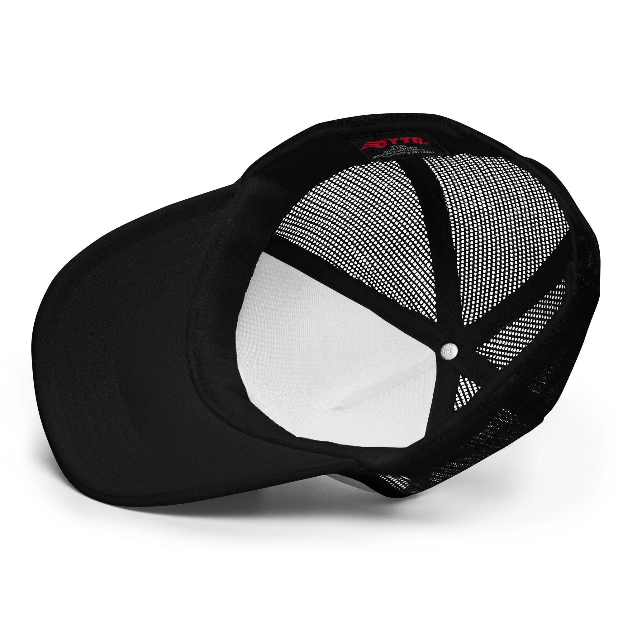 GBZ ★ Original Design Foam Trucker Hat Vote Hope