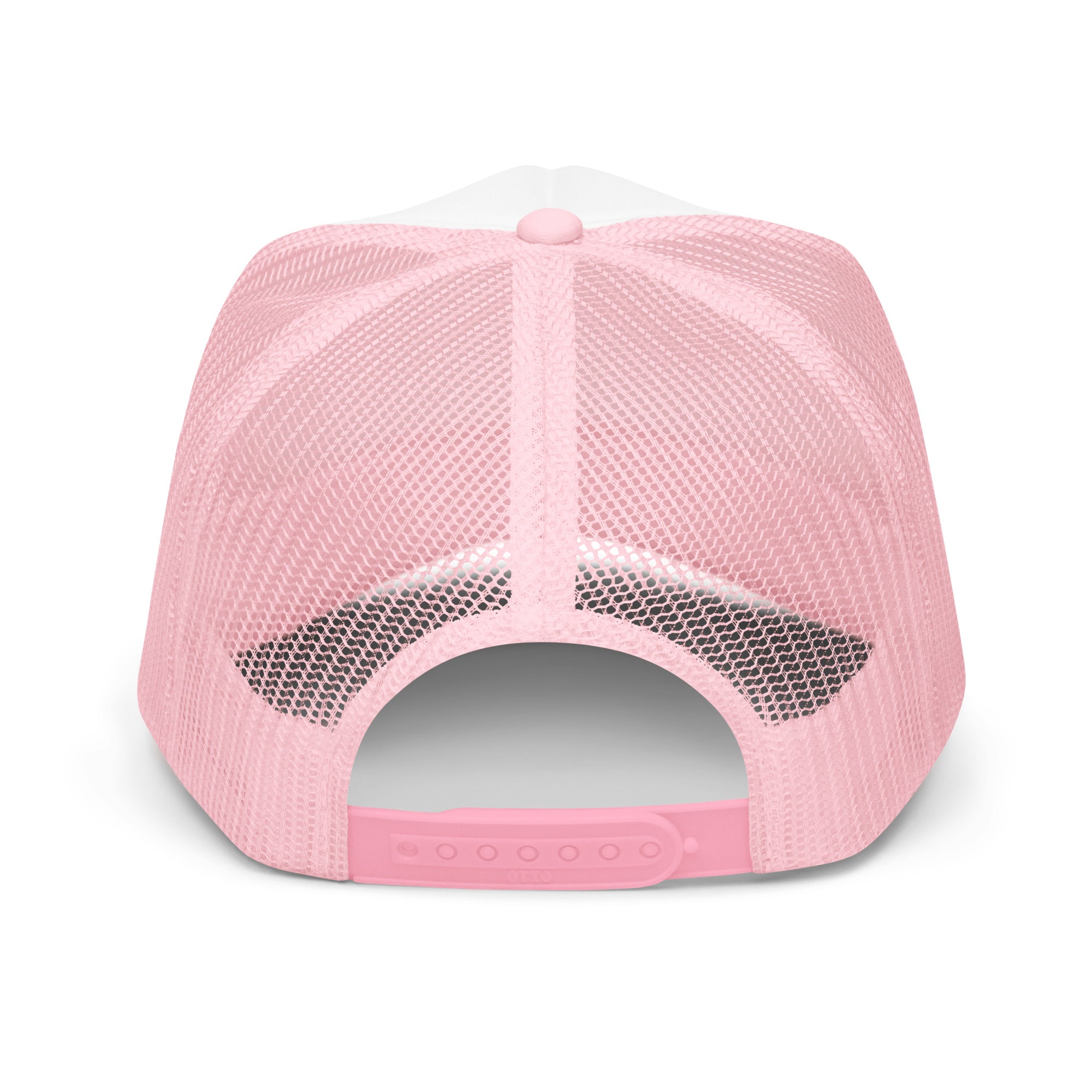 GBZ ★ Original Design Foam Trucker Hat Vote Hope