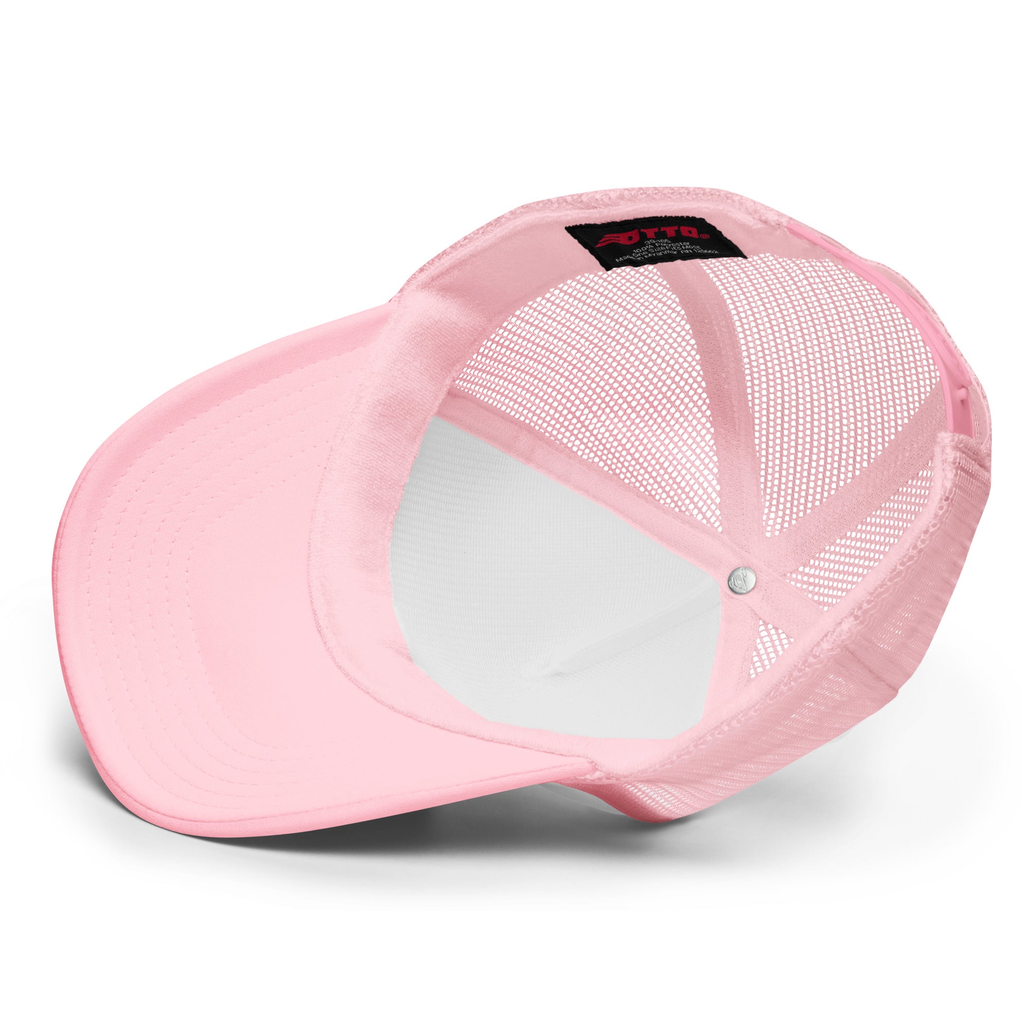 GBZ ★ Original Design Foam Trucker Hat Vote Hope