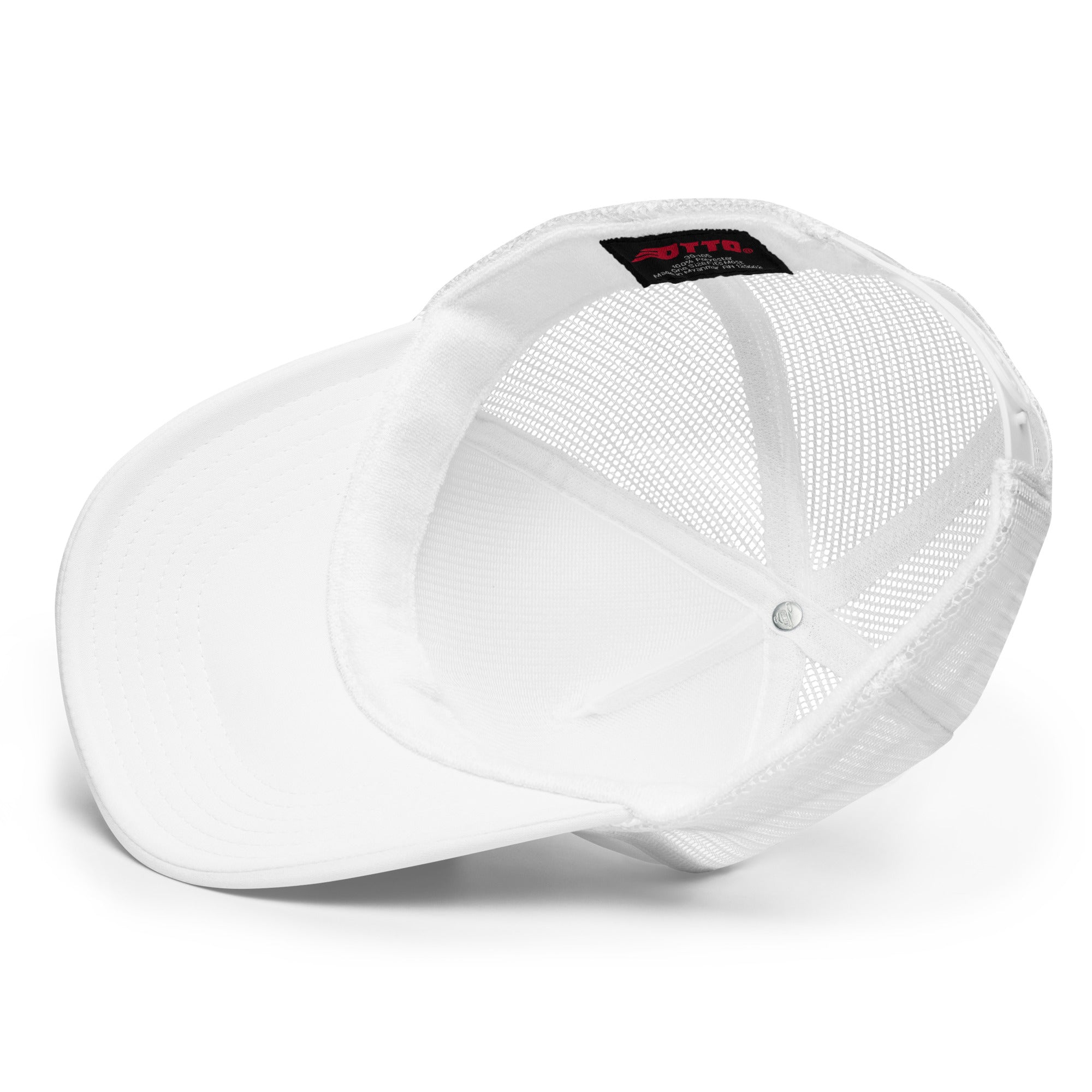 GBZ ★ Original Design Foam Trucker Hat Vote Hope