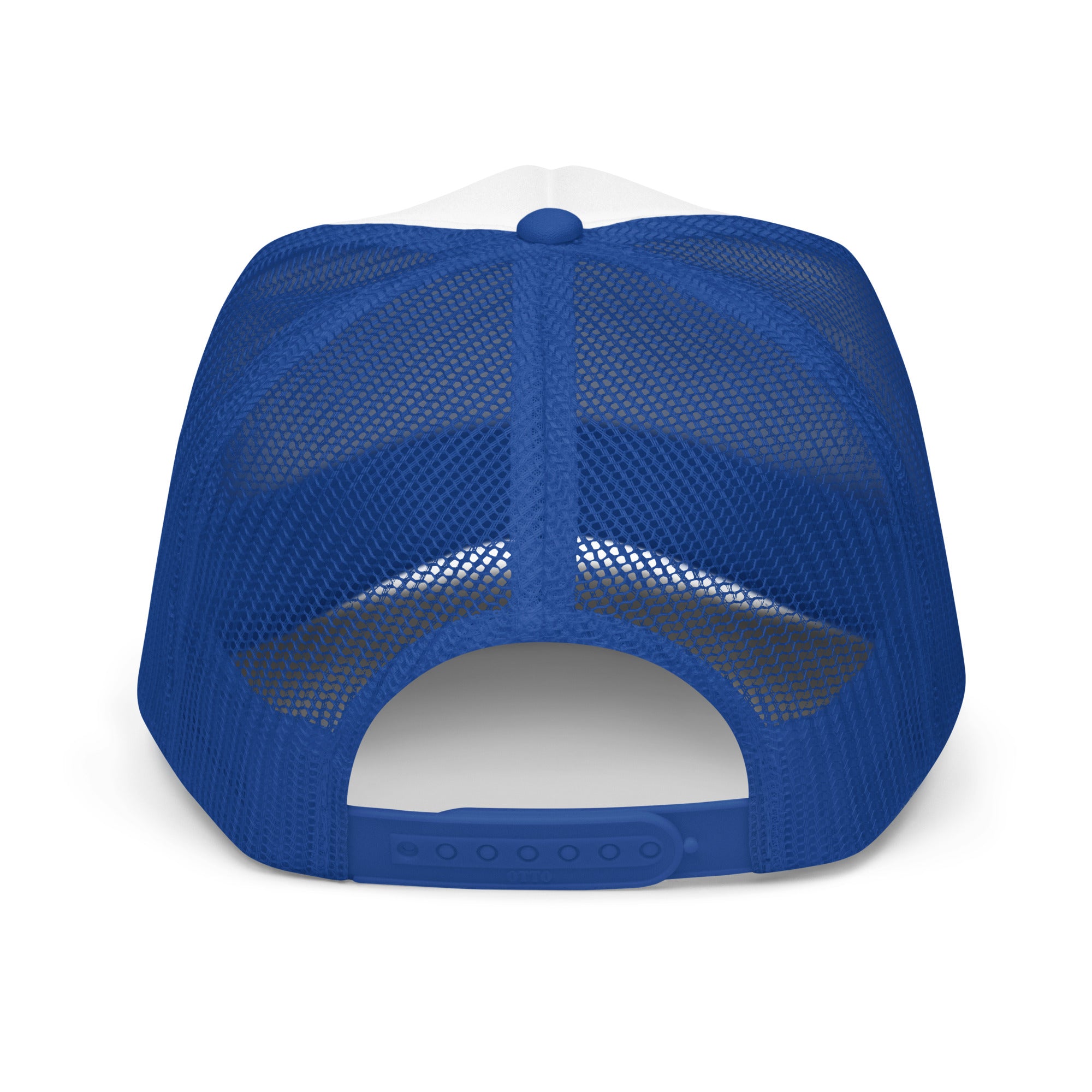 GBZ ★ Original Design Foam Trucker Hat Vote Hope