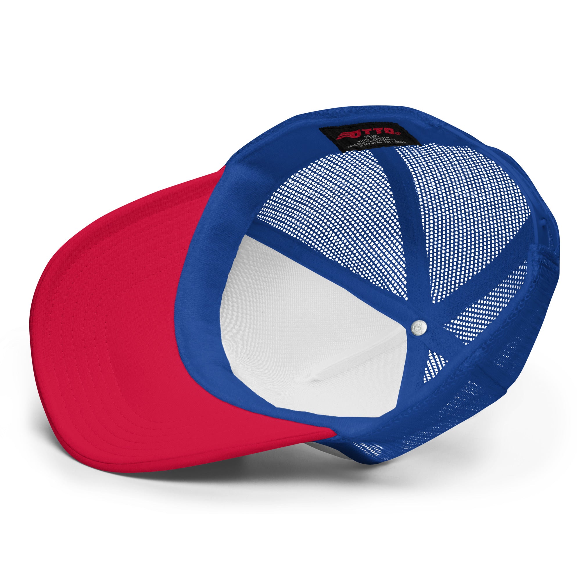 GBZ ★ Original Design Foam Trucker Hat Vote Hope