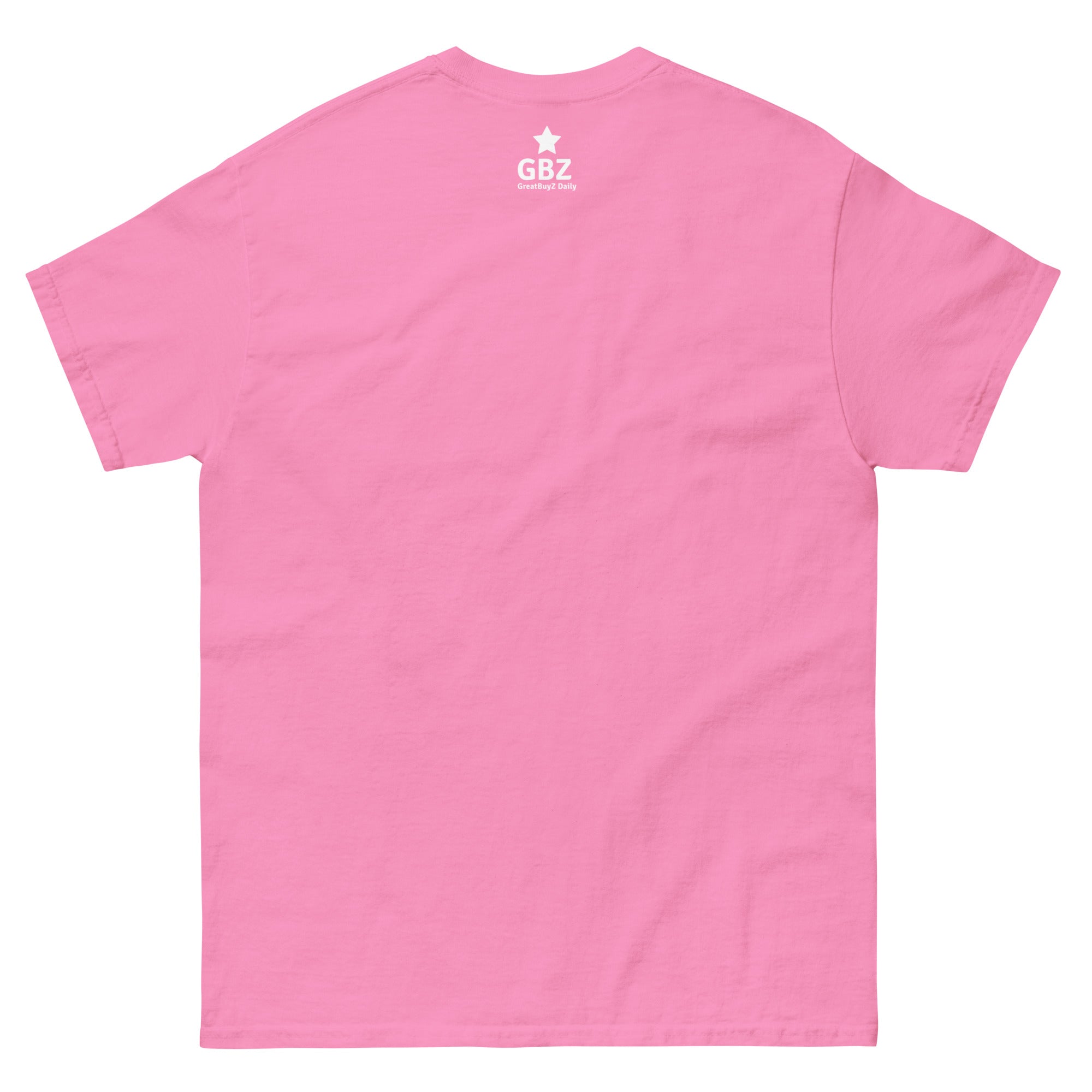 GBZ ★ Original Design Vote Hope