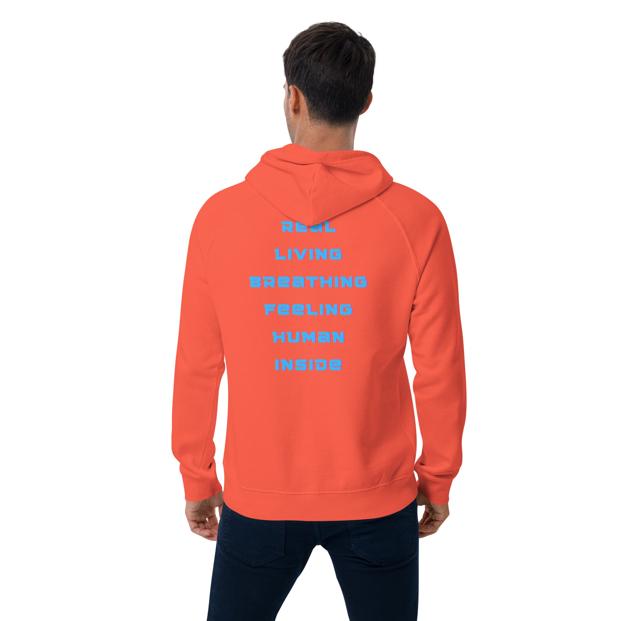 GBZ ★ Original Design Hoodie: NOT BOT