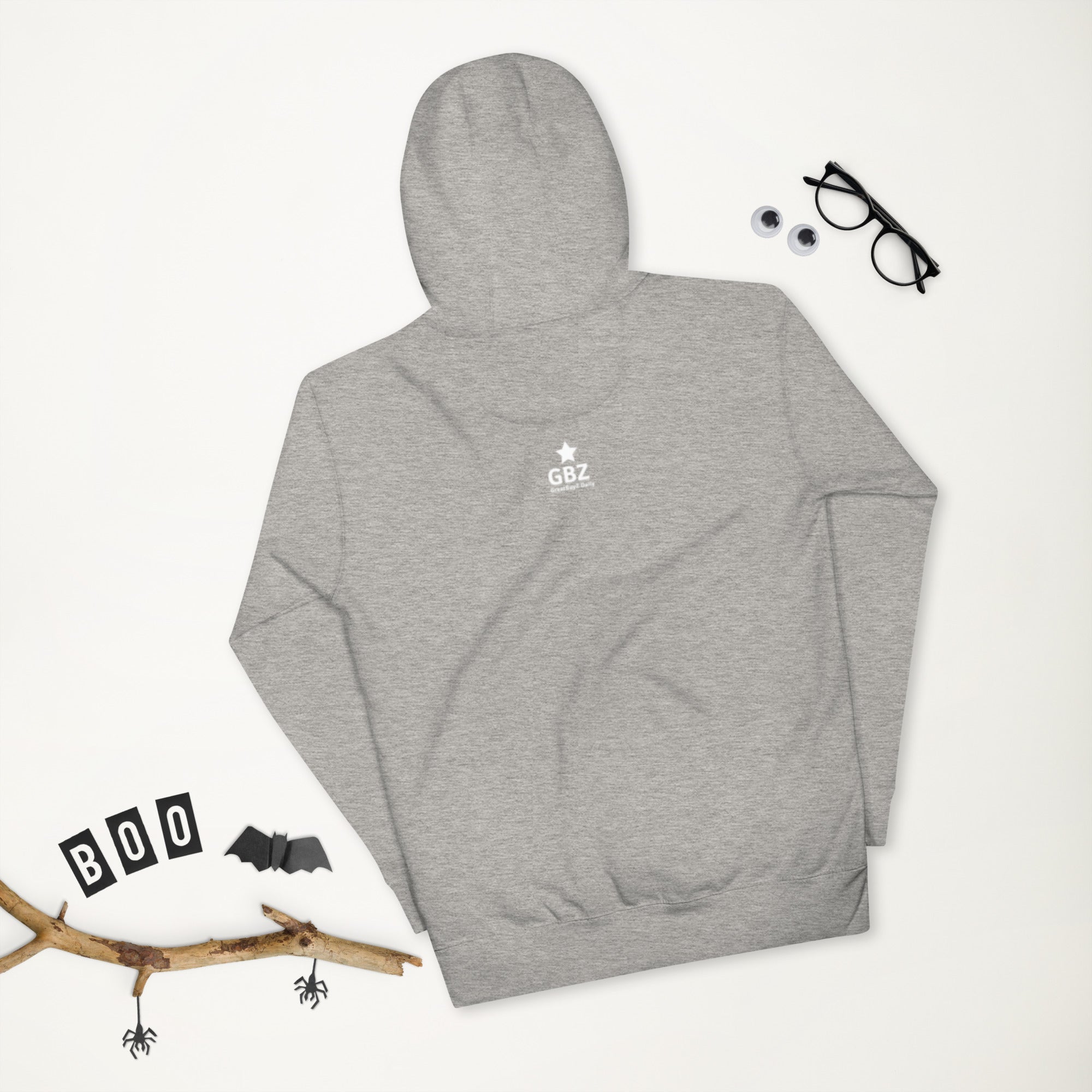 GBZ ★ Original Design Hoodie Together We Make America Great
