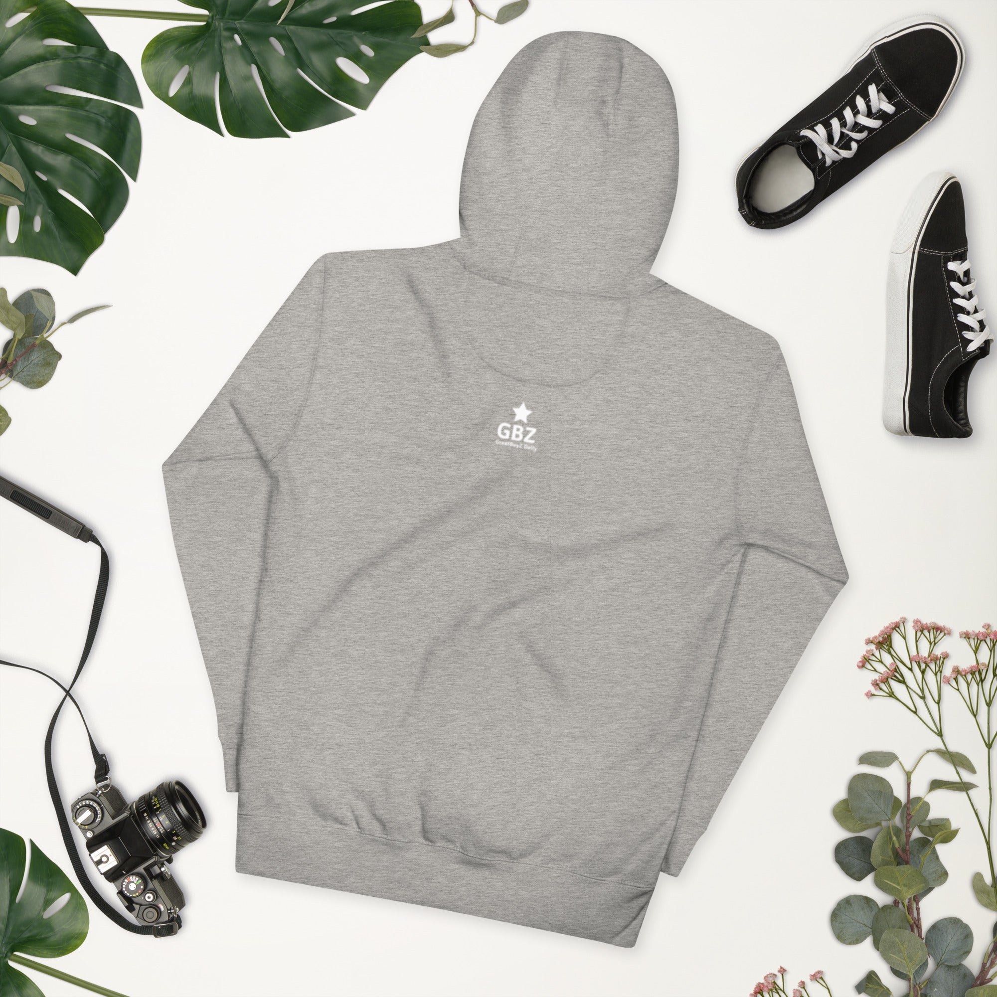 GBZ ★ Original Design Hoodie Together We Make America Great