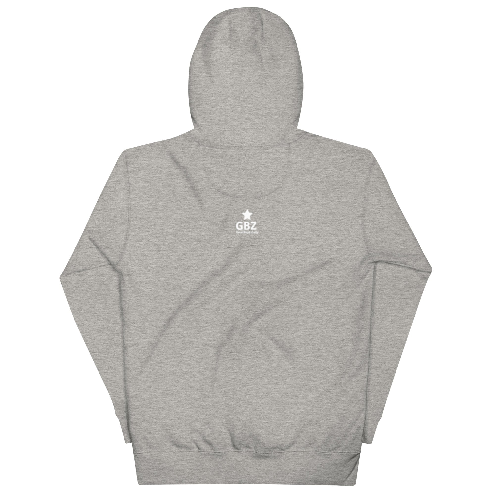 GBZ ★ Original Design Hoodie Together We Make America Great