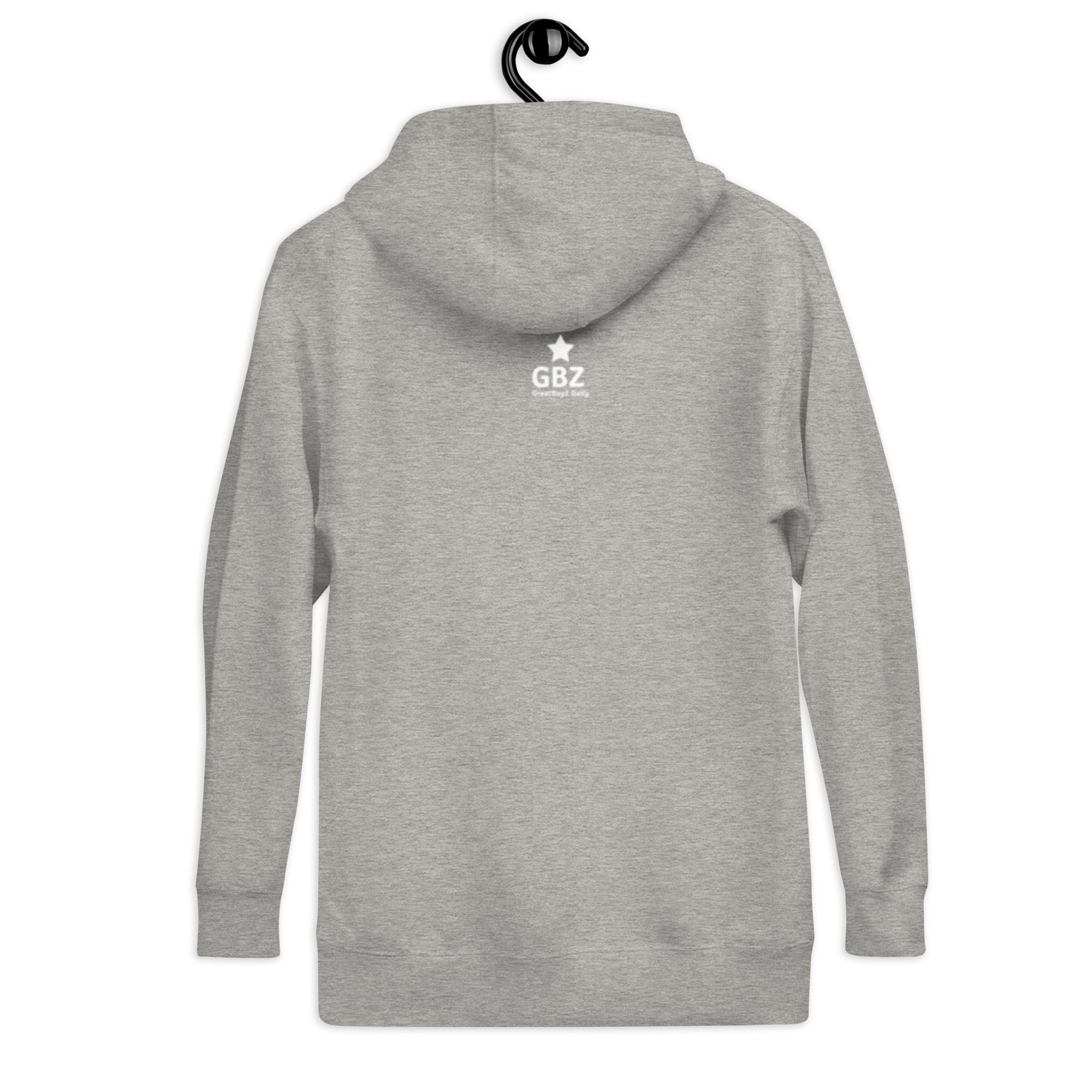 GBZ ★ Original Design Hoodie Together We Make America Great
