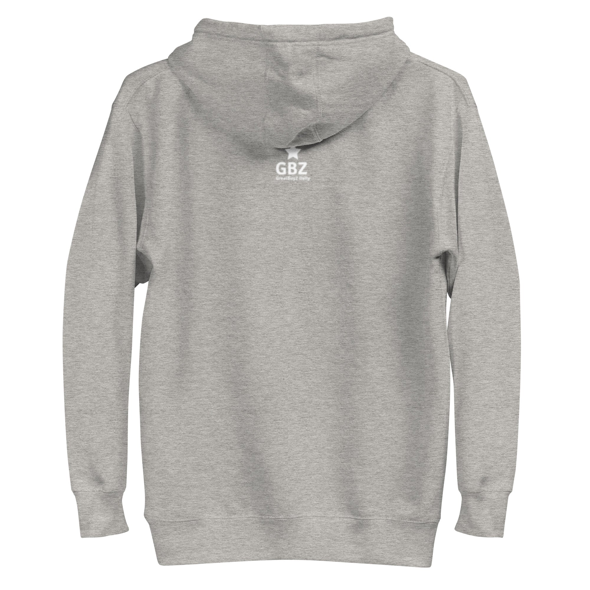 GBZ ★ Original Design Hoodie Together We Make America Great