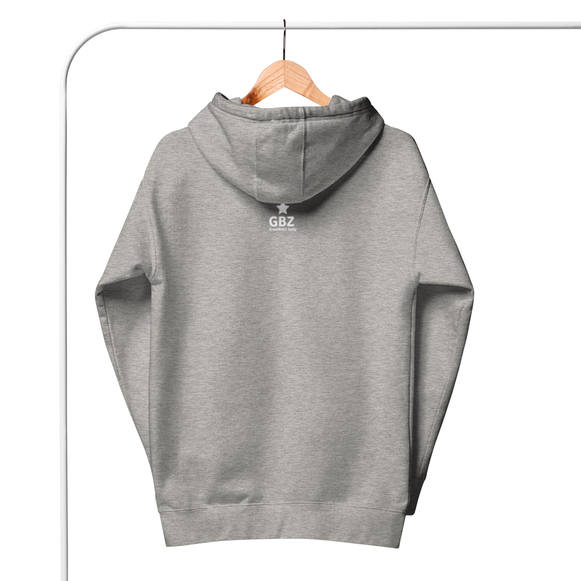 GBZ ★ Original Design Hoodie Together We Make America Great