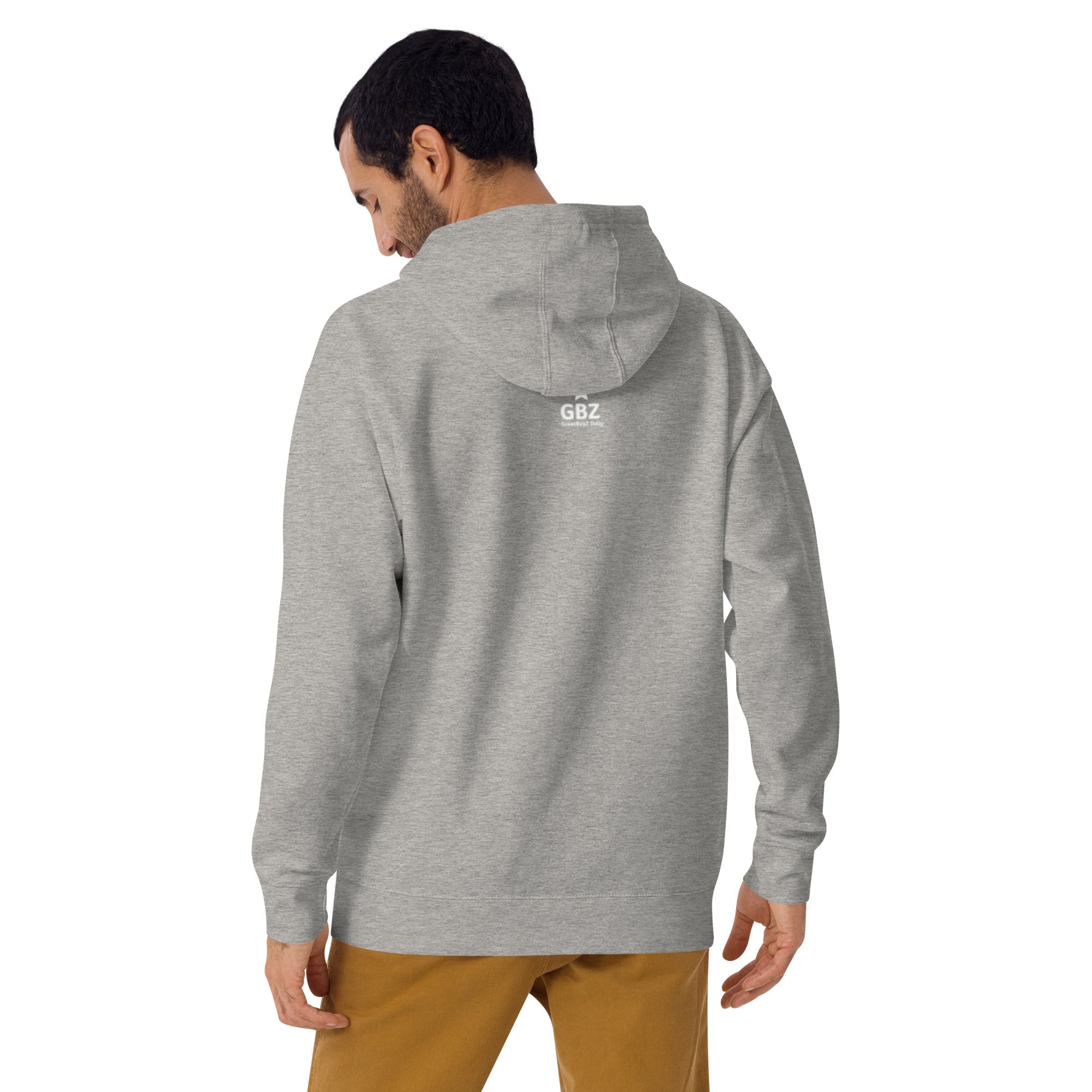 GBZ ★ Original Design Hoodie Together We Make America Great