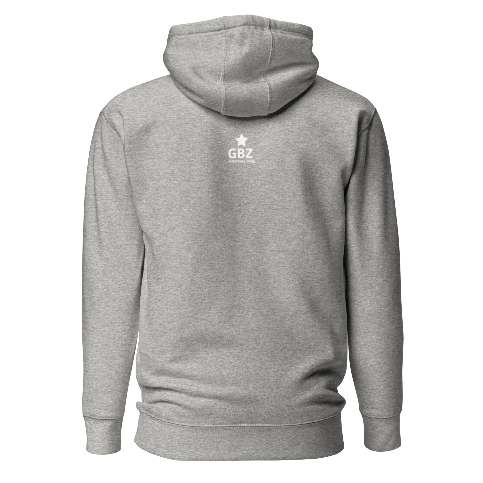 GBZ ★ Original Design Hoodie Together We Make America Great