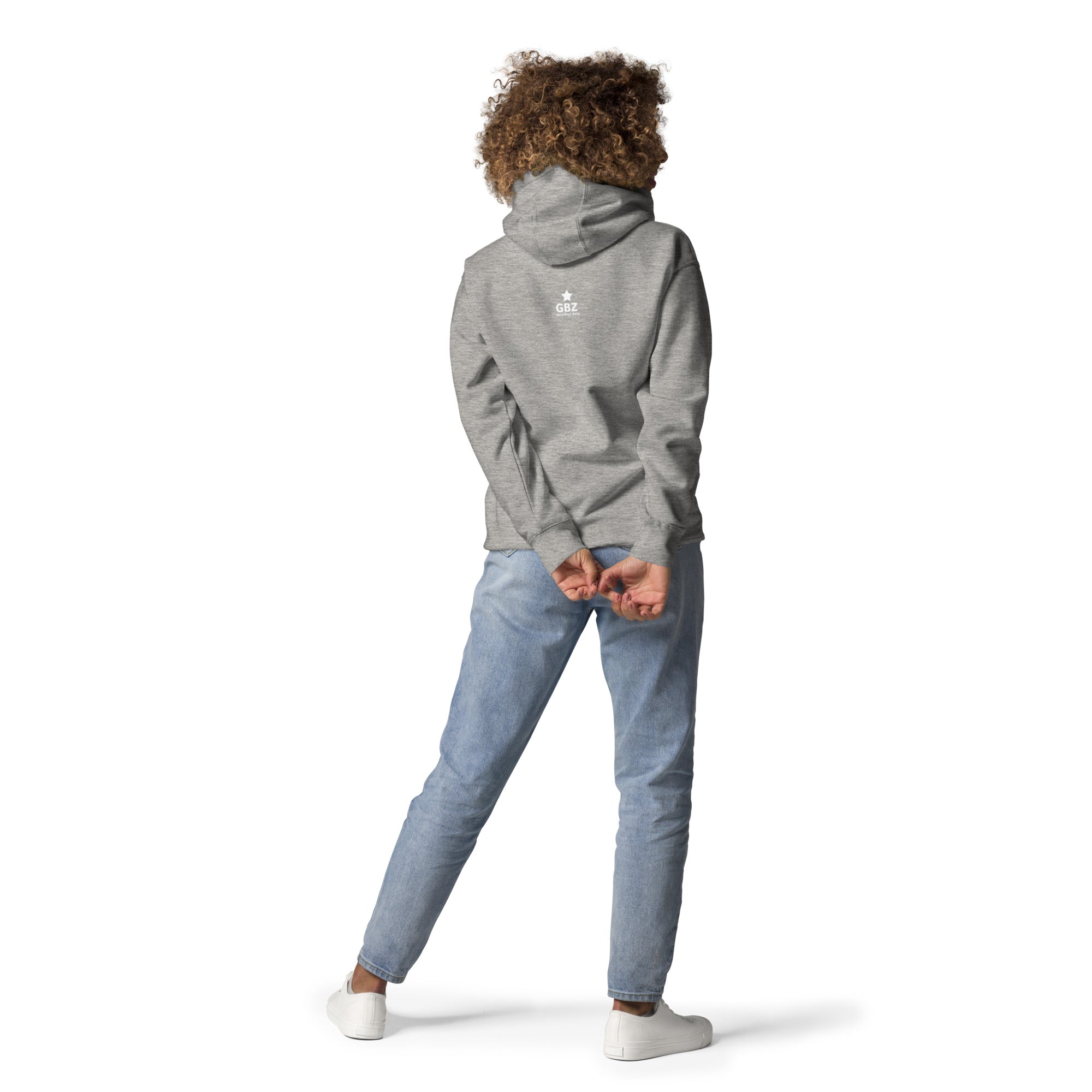 GBZ ★ Original Design Hoodie Together We Make America Great