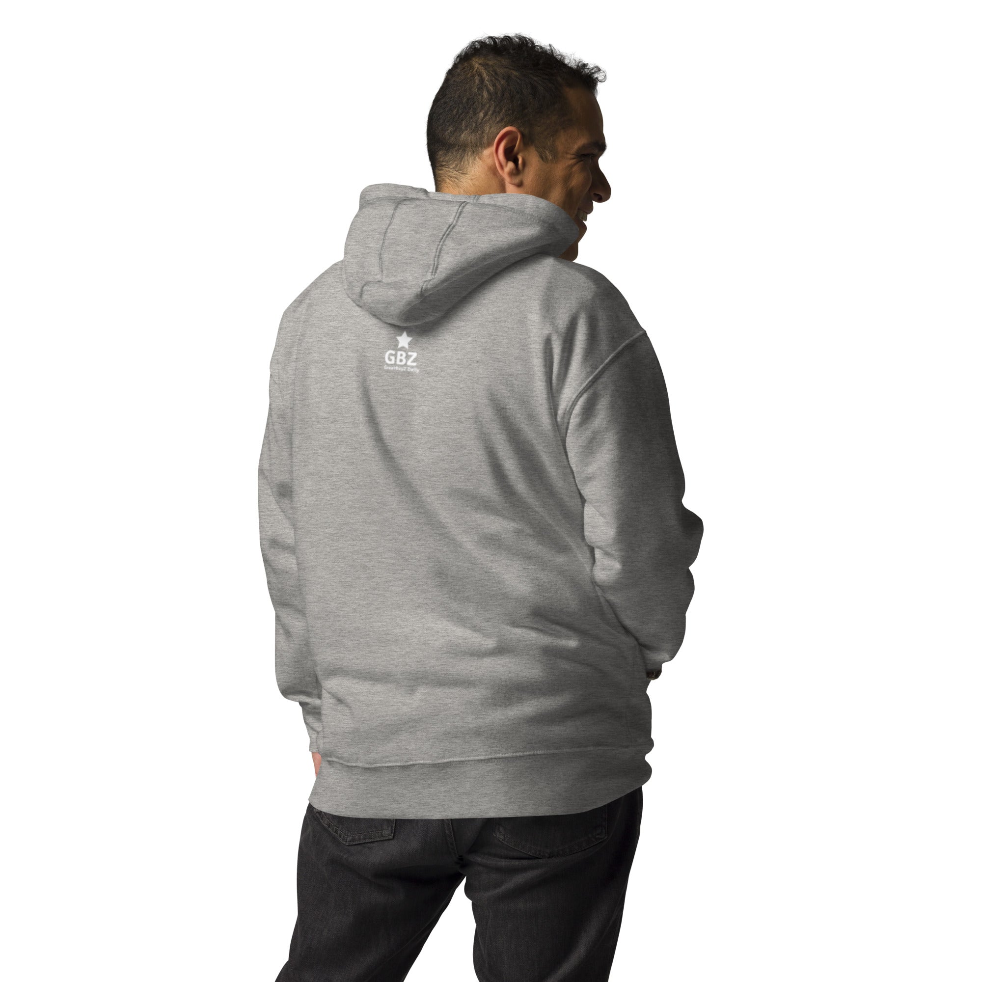 GBZ ★ Original Design Hoodie Together We Make America Great