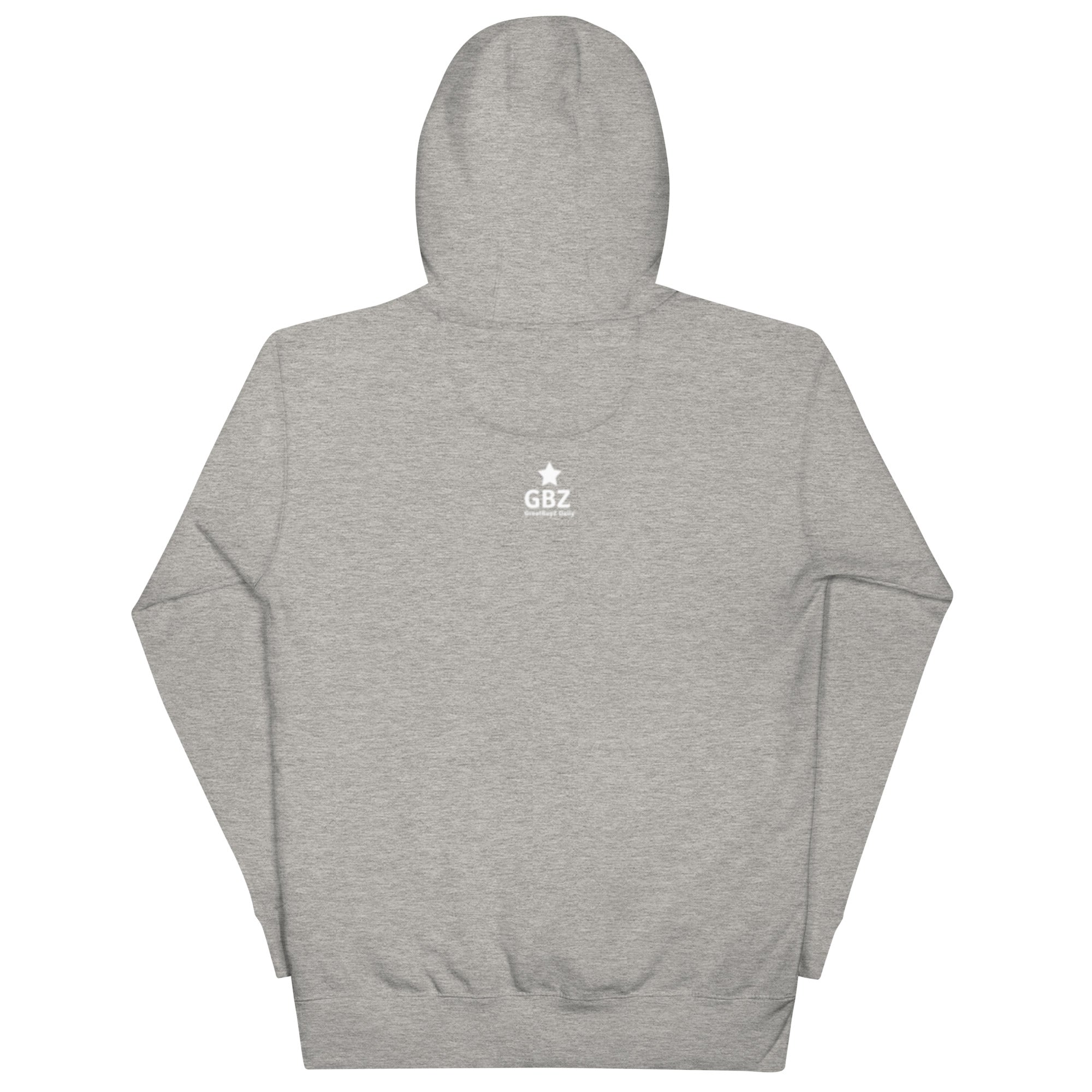 GBZ ★ Original Design Hoodie Together We Make America Great