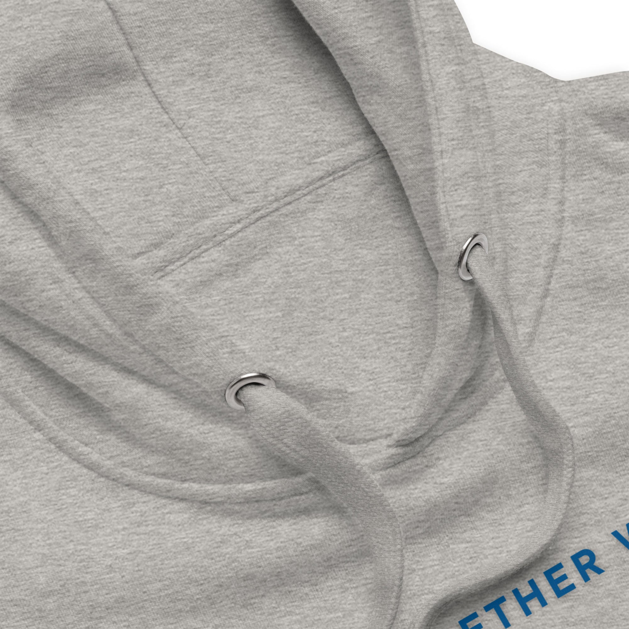 GBZ ★ Original Design Hoodie Together We Make America Great