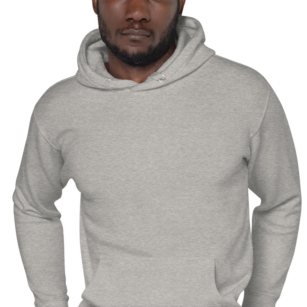 GBZ ★ Original Design Hoodie Together We Make America Great