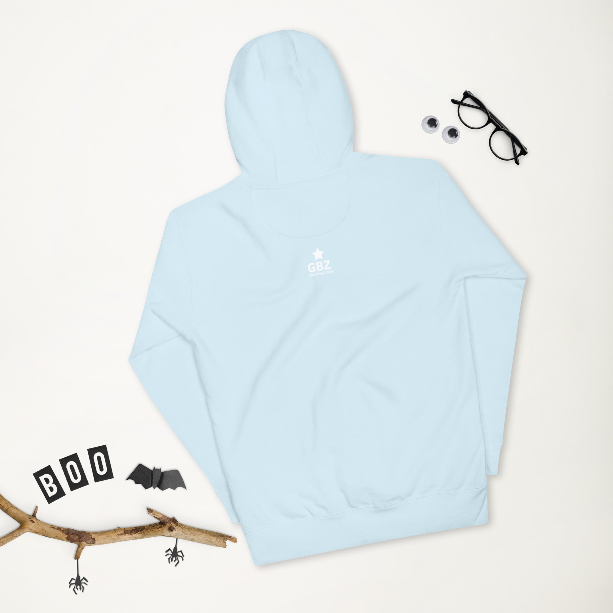 GBZ ★ Original Design Hoodie Together We Make America Great