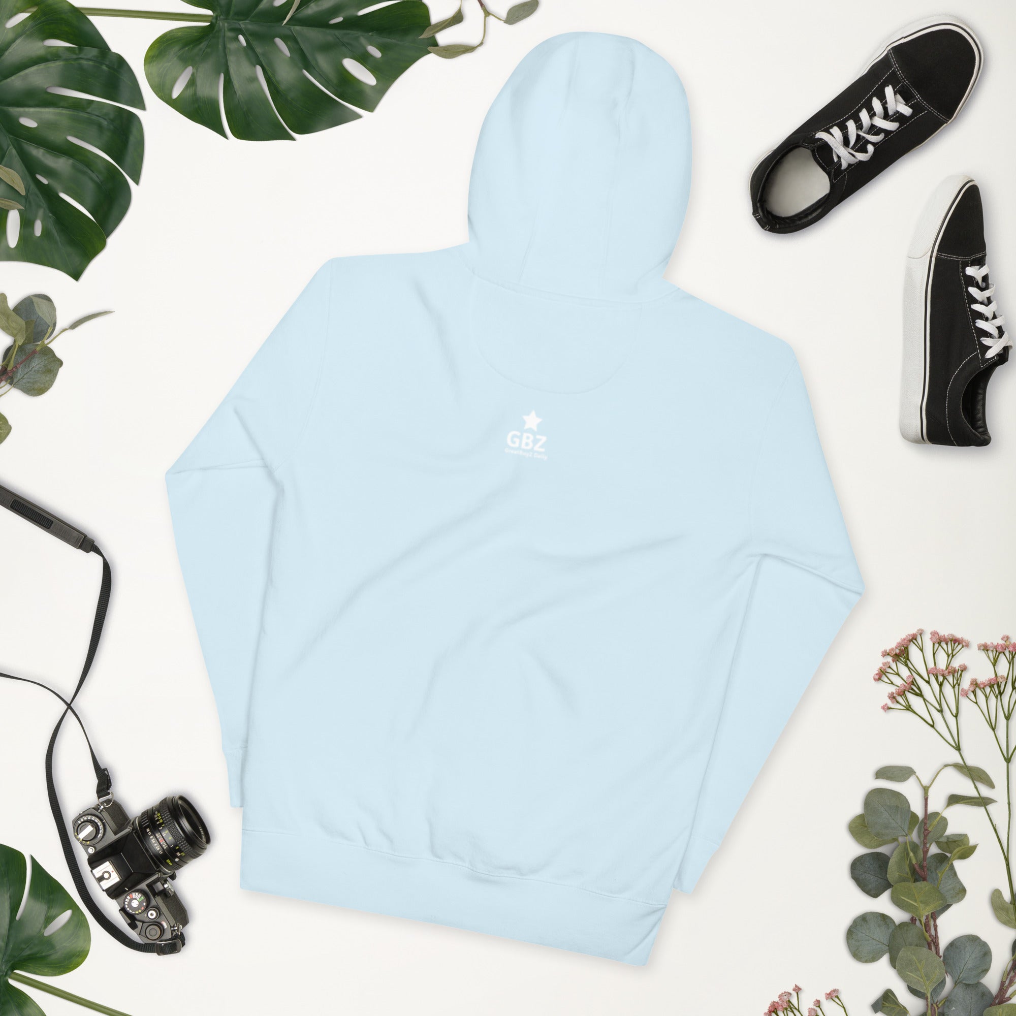 GBZ ★ Original Design Hoodie Together We Make America Great