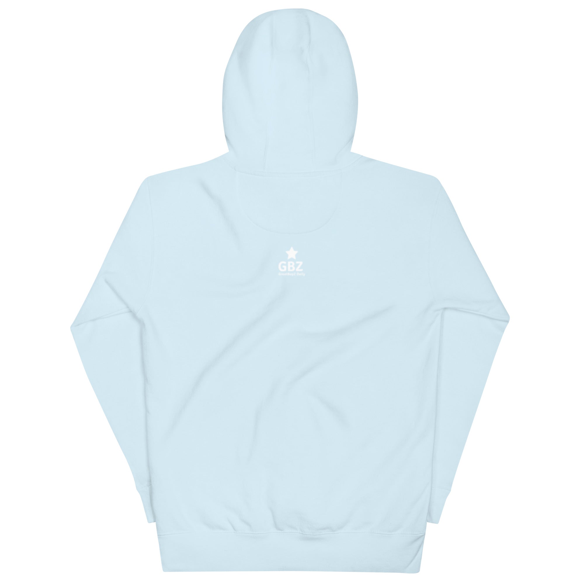 GBZ ★ Original Design Hoodie Together We Make America Great