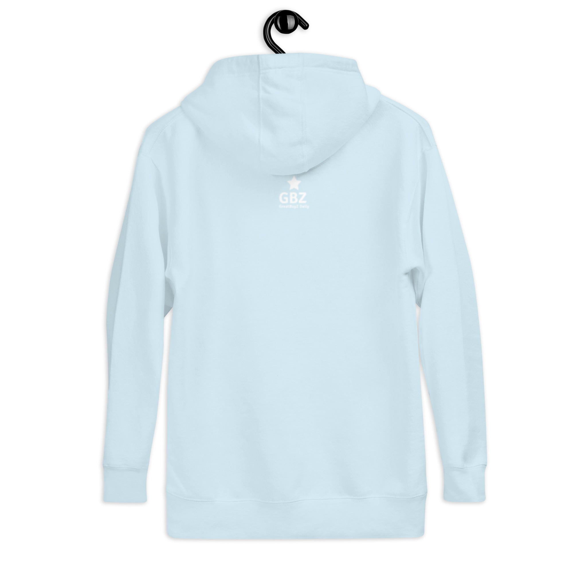 GBZ ★ Original Design Hoodie Together We Make America Great