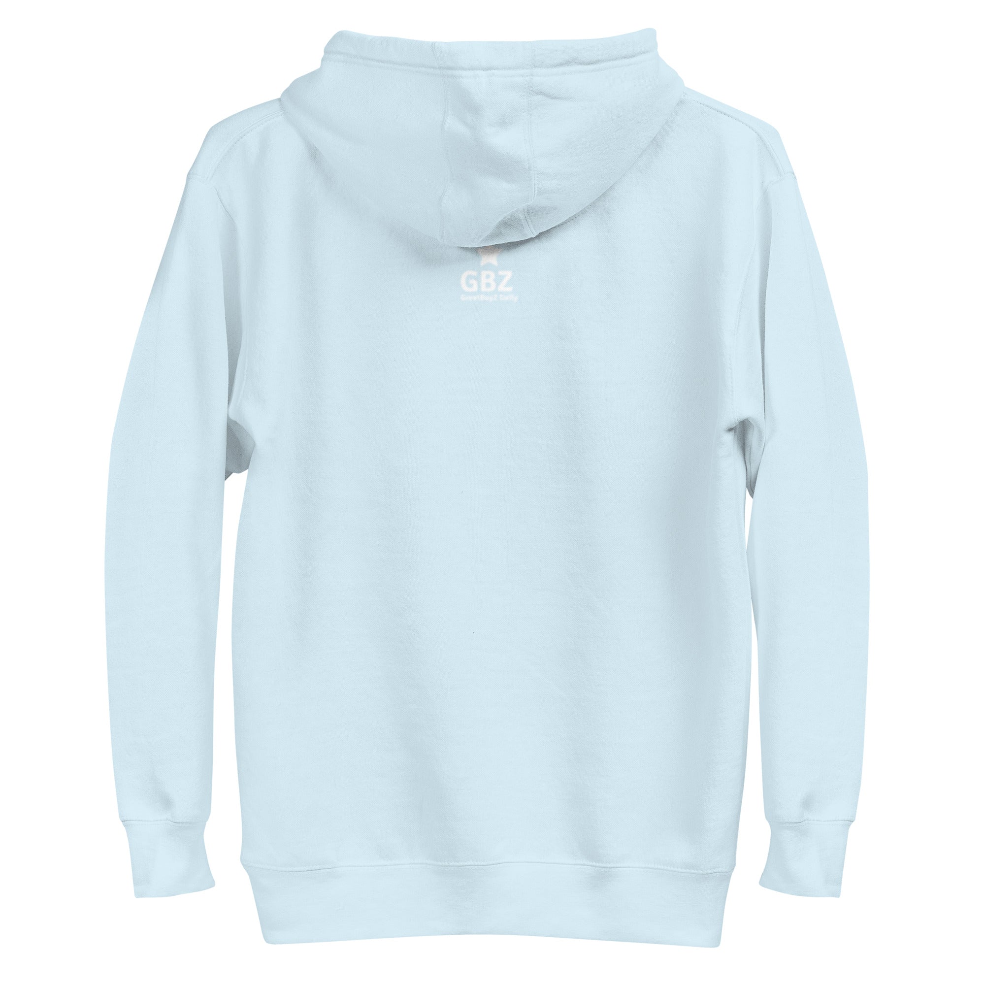 GBZ ★ Original Design Hoodie Together We Make America Great